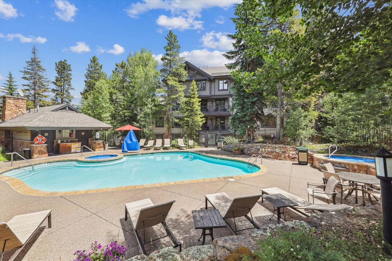 Mountain Thunder Lodge Amenities - Mountain Thunder Lodge 5104 - Breckenridge Vacation Rental Mountain Thunder Lodge Amenities - Mountain Thunder Lodge 5104 - Breckenridge Vacation Rental