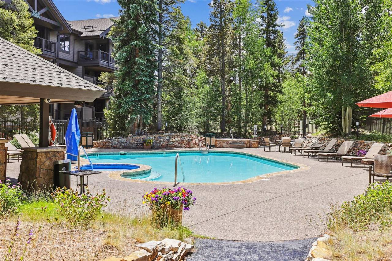 Mountain Thunder Lodge Amenities - Mountain Thunder Lodge 5104 - Breckenridge Vacation Rental Mountain Thunder Lodge Amenities - Mountain Thunder Lodge 5104 - Breckenridge Vacation Rental