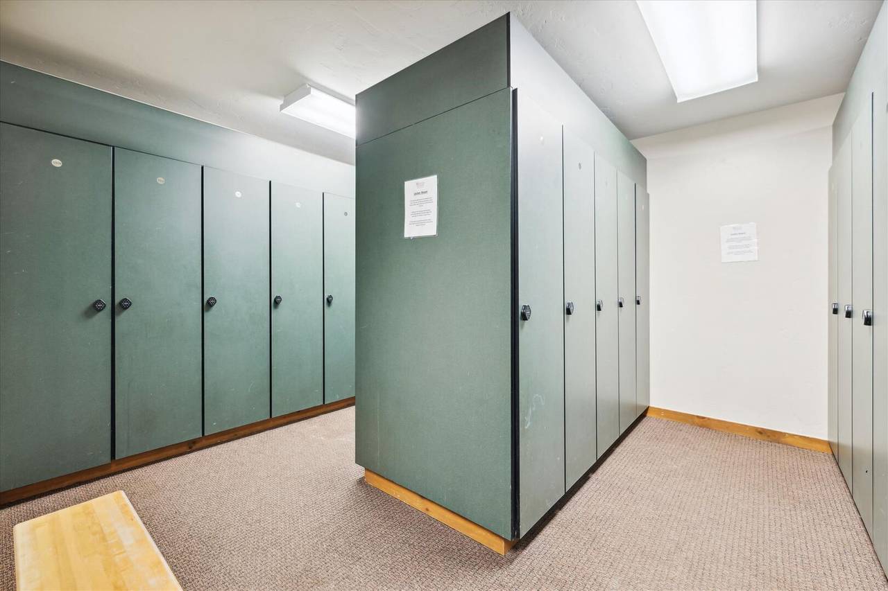 Mountain Thunder Lodge Amenities - Mountain Thunder Lodge 5104 - Breckenridge Vacation Rental Mountain Thunder Lodge Amenities - Mountain Thunder Lodge 5104 - Breckenridge Vacation Rental