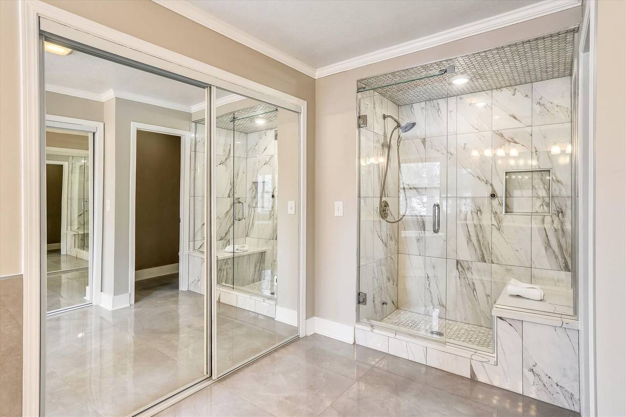 Bathroom - On The Rocks - Breckenridge Vacation Rental Bathroom - On The Rocks - Breckenridge Vacation Rental