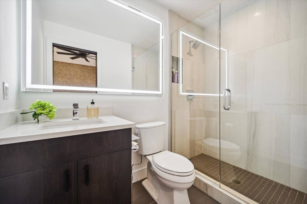 Bathroom - Outside The Bubble - Breckenridge Vacation Rental Bathroom - Outside The Bubble - Breckenridge Vacation Rental