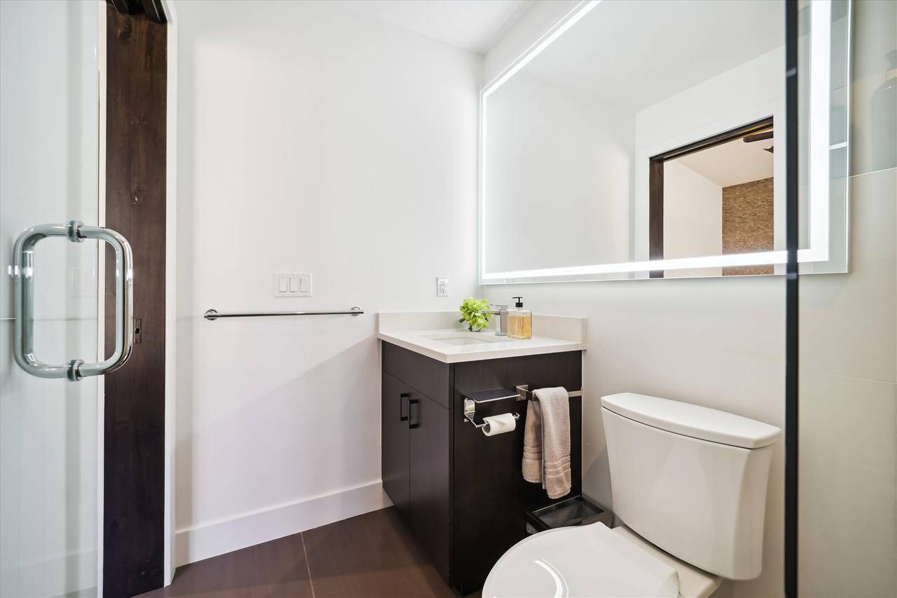 Bathroom - Outside The Bubble - Breckenridge Vacation Rental Bathroom - Outside The Bubble - Breckenridge Vacation Rental