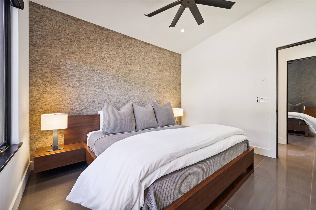 Bedroom - Outside The Bubble - Breckenridge Vacation Rental Bedroom - Outside The Bubble - Breckenridge Vacation Rental