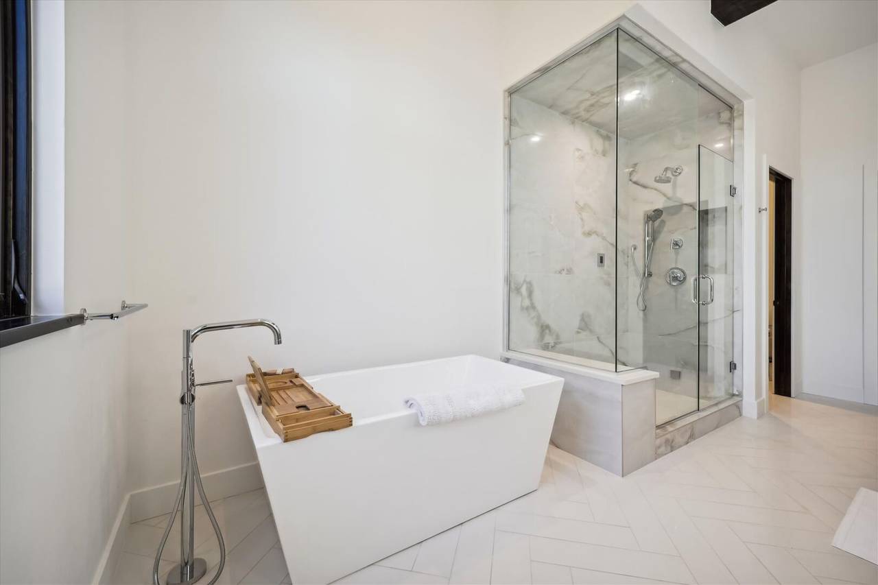 Bathroom - Outside The Bubble - Breckenridge Vacation Rental Bathroom - Outside The Bubble - Breckenridge Vacation Rental