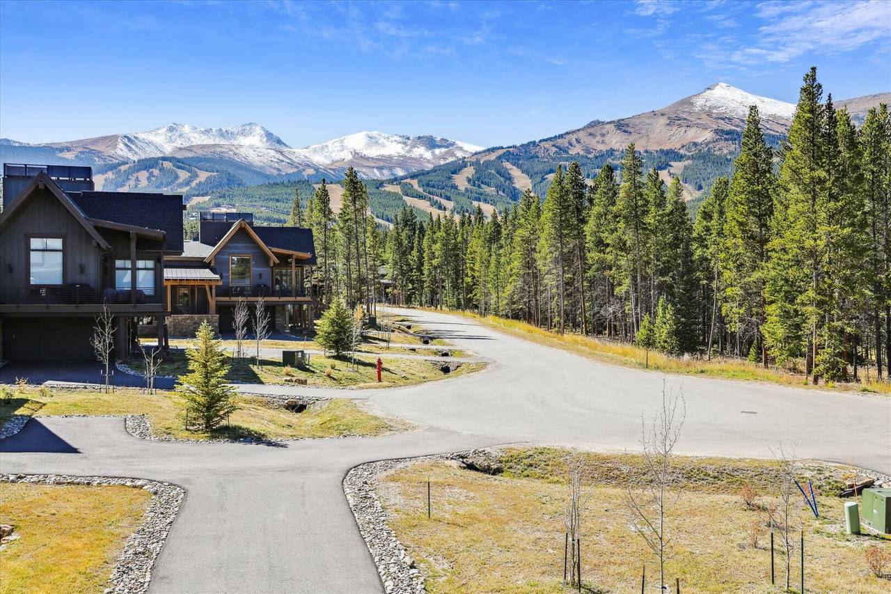 Exterior - Outside The Bubble - Breckenridge Vacation Rental Exterior - Outside The Bubble - Breckenridge Vacation Rental