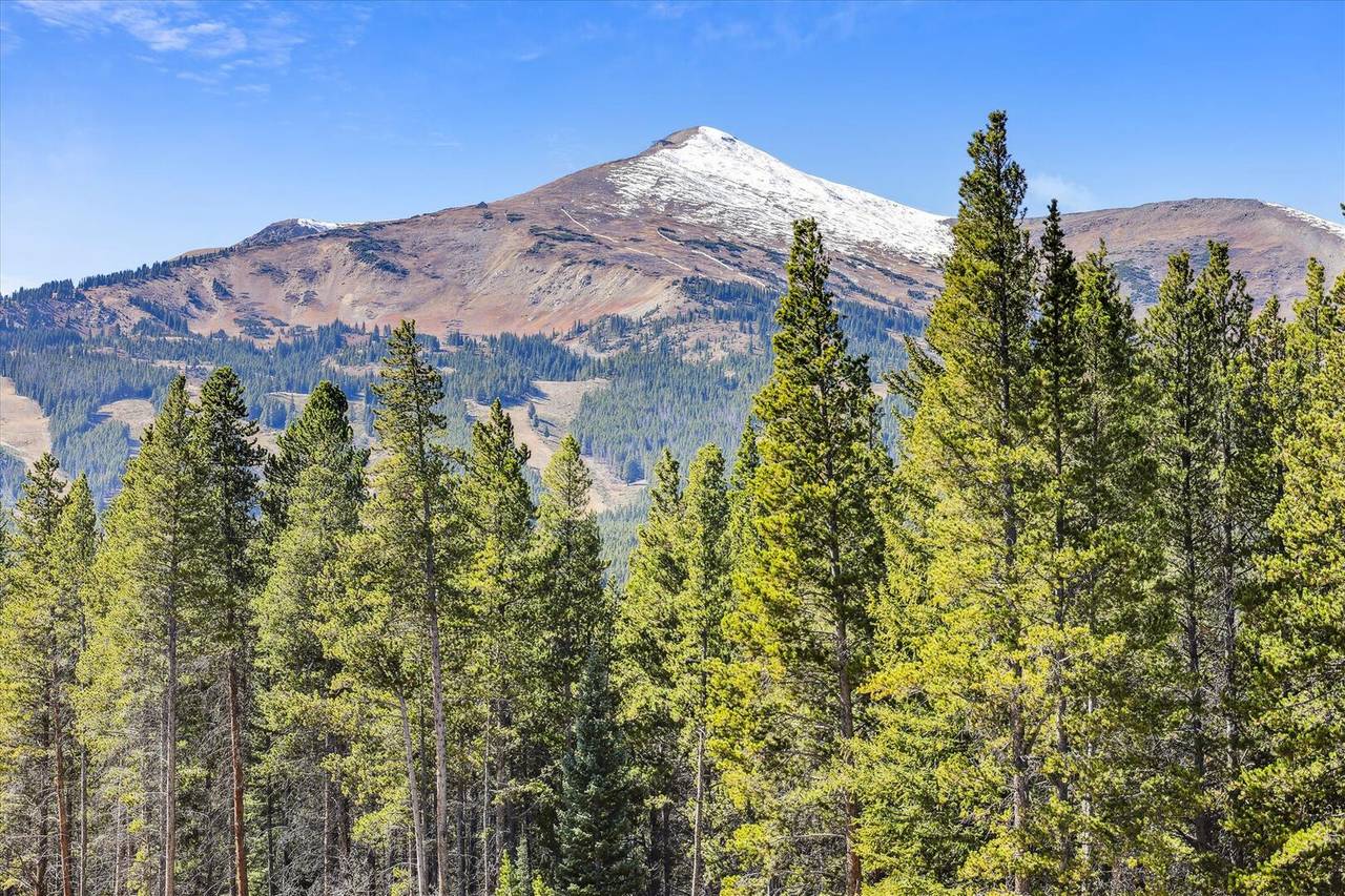 Exterior - Outside The Bubble - Breckenridge Vacation Rental Exterior - Outside The Bubble - Breckenridge Vacation Rental