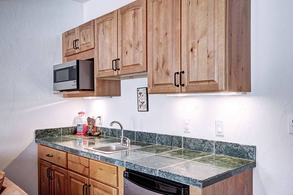 Living Area - Pine Needle Lodge - Breckenridge Vacation Rental Living Area - Pine Needle Lodge - Breckenridge Vacation Rental