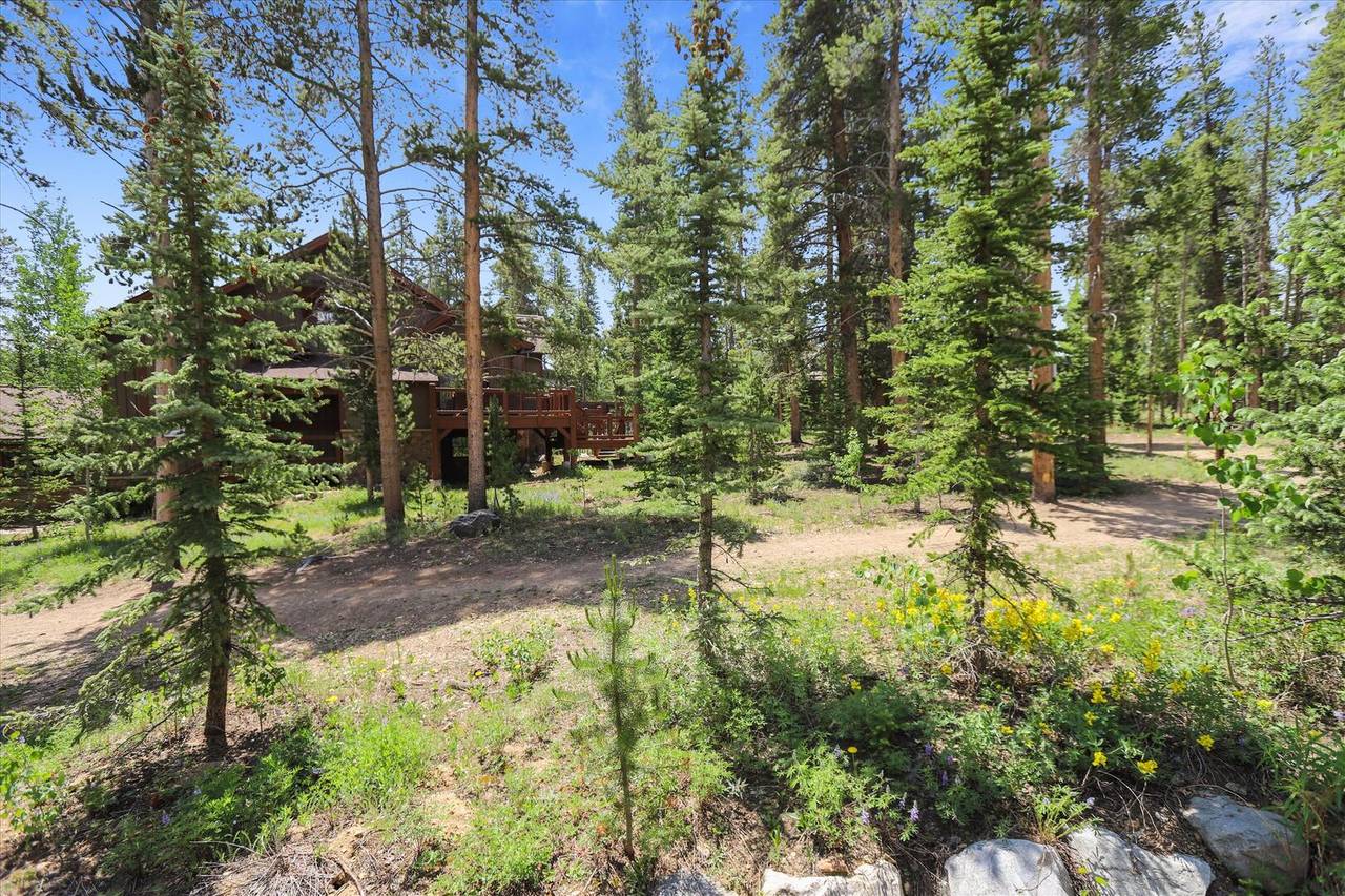 Exterior - Shock Hill Retreat - Breckenridge Vacation Rental Exterior - Shock Hill Retreat - Breckenridge Vacation Rental