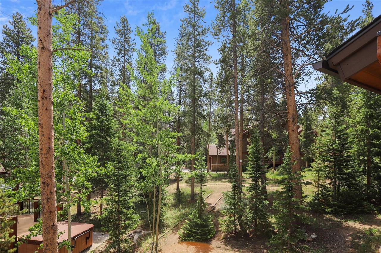 Exterior - Shock Hill Retreat - Breckenridge Vacation Rental Exterior - Shock Hill Retreat - Breckenridge Vacation Rental
