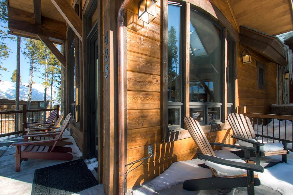 Exterior, Slopeside Manor, Breckenridge Vacation Rental Exterior, Slopeside Manor, Breckenridge Vacation Rental