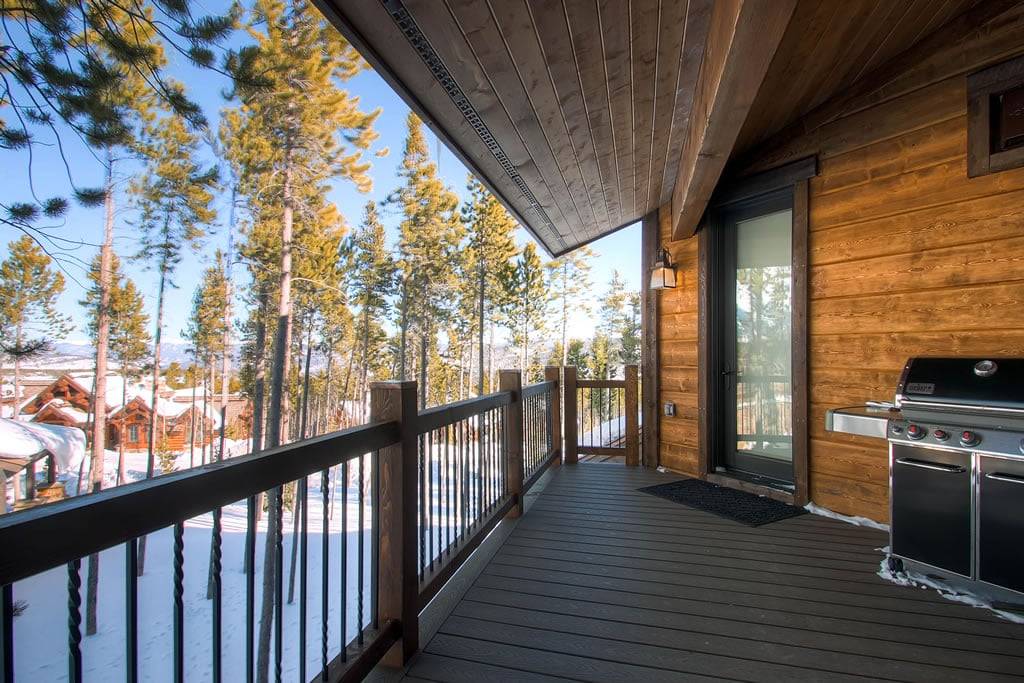 Exterior, Slopeside Manor, Breckenridge Vacation Rental Exterior, Slopeside Manor, Breckenridge Vacation Rental