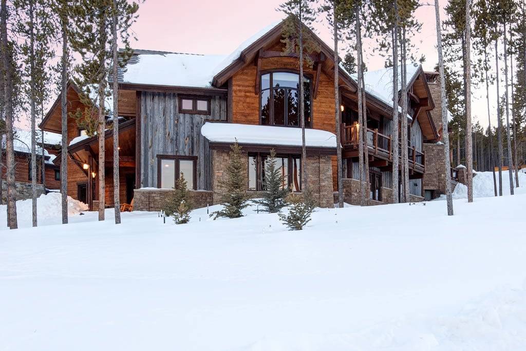 Exterior, Slopeside Manor, Breckenridge Vacation Rental Exterior, Slopeside Manor, Breckenridge Vacation Rental