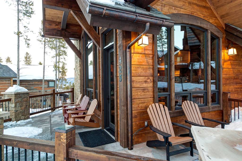 Exterior, Slopeside Manor, Breckenridge Vacation Rental Exterior, Slopeside Manor, Breckenridge Vacation Rental