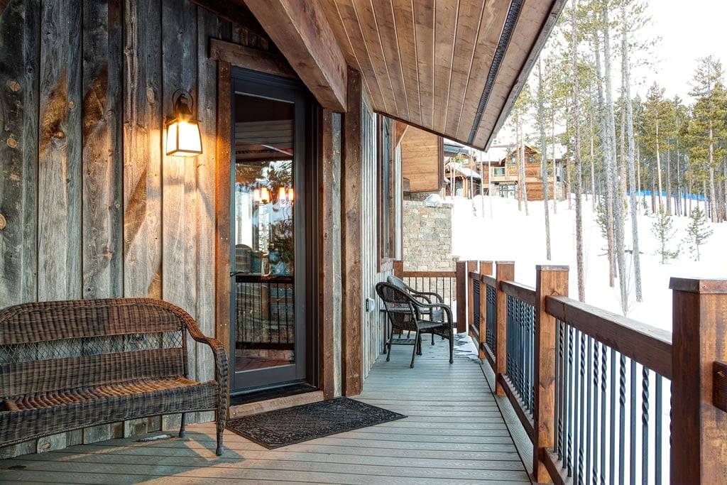Exterior, Slopeside Manor, Breckenridge Vacation Rental Exterior, Slopeside Manor, Breckenridge Vacation Rental