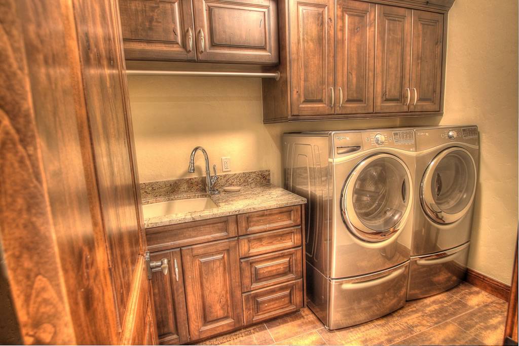 Laundry, Slopeside Manor, Breckenridge Vacation Rental Laundry, Slopeside Manor, Breckenridge Vacation Rental