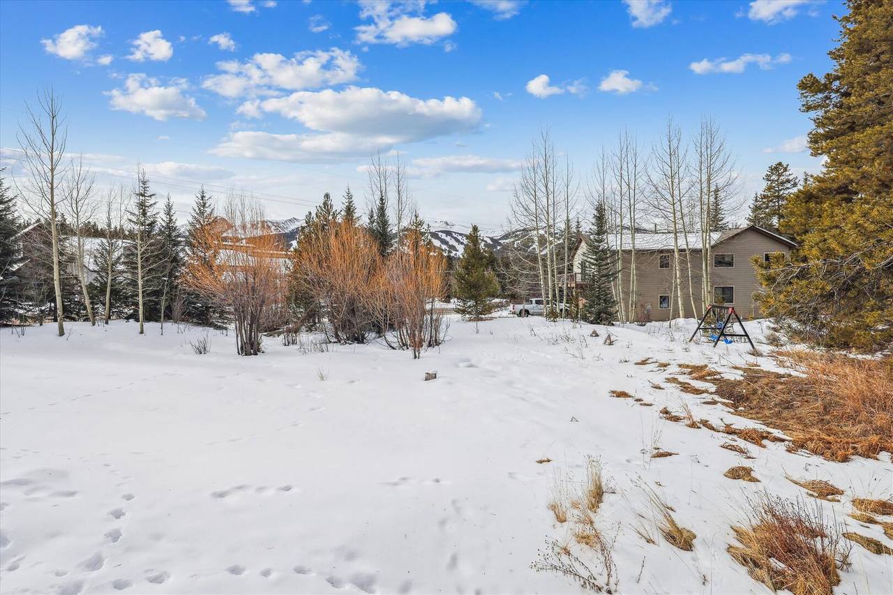 Exterior, Snow Mansion, Breckenridge Vacation Rental Exterior, Snow Mansion, Breckenridge Vacation Rental