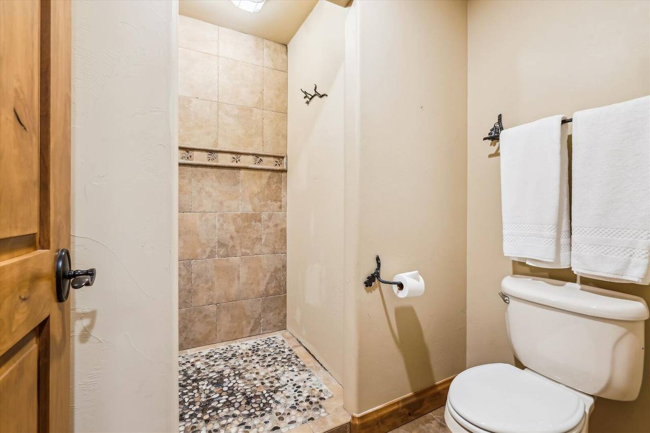 Bathroom, Snow Mansion, Breckenridge Vacation Rental Bathroom, Snow Mansion, Breckenridge Vacation Rental