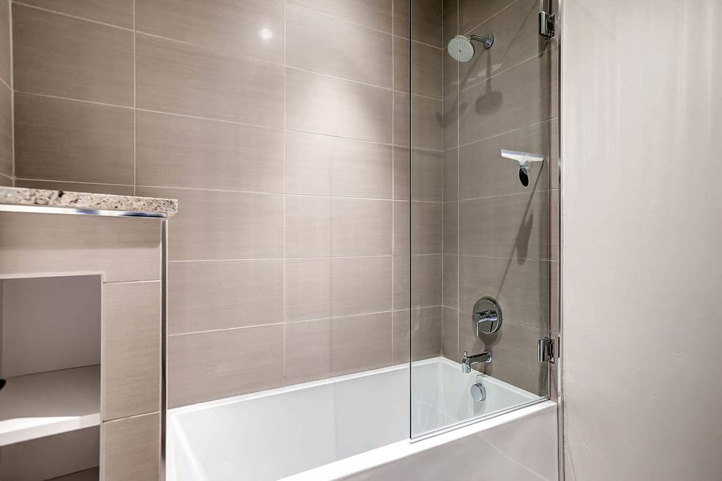 Bathroom, Sunrise Ski Haus, Breckenridge Vacation Rental Bathroom, Sunrise Ski Haus, Breckenridge Vacation Rental