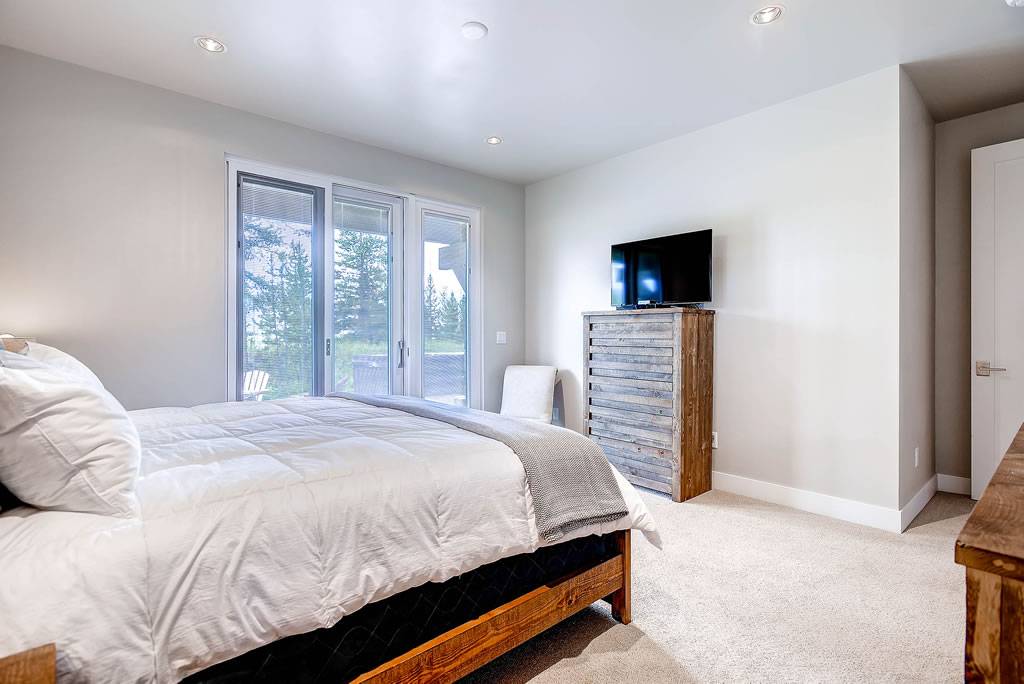 Bedroom, Sunrise Ski Haus, Breckenridge Vacation Rental Bedroom, Sunrise Ski Haus, Breckenridge Vacation Rental