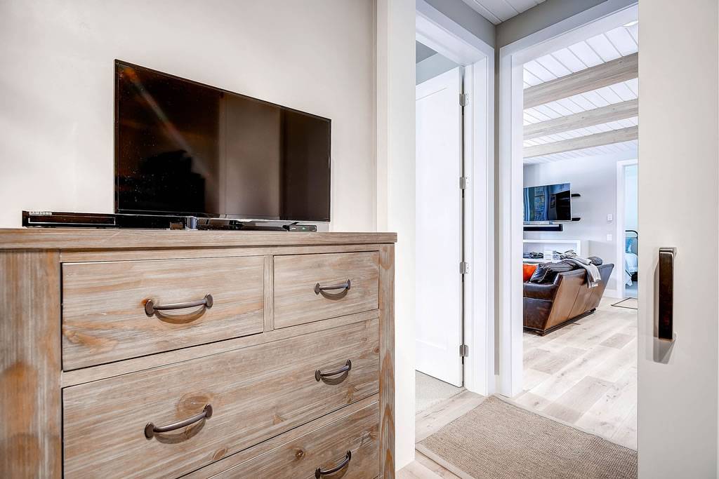 Bedroom, Sunrise Ski Haus, Breckenridge Vacation Rental Bedroom, Sunrise Ski Haus, Breckenridge Vacation Rental