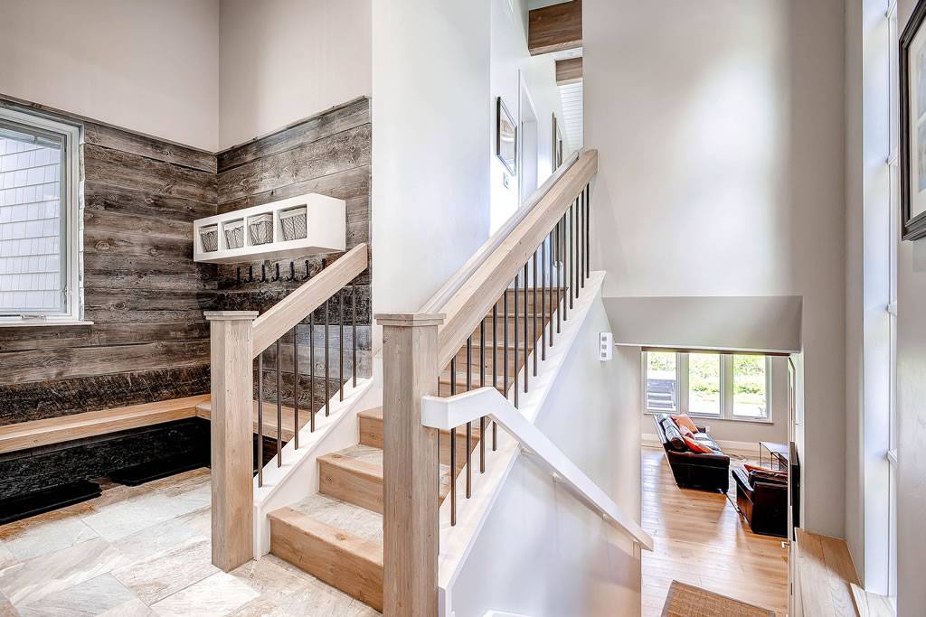 Stairway, Sunrise Ski Haus, Breckenridge Vacation Rental Stairway, Sunrise Ski Haus, Breckenridge Vacation Rental