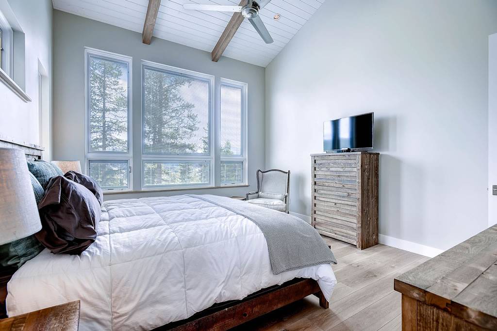 Bedroom, Sunrise Ski Haus, Breckenridge Vacation Rental Bedroom, Sunrise Ski Haus, Breckenridge Vacation Rental