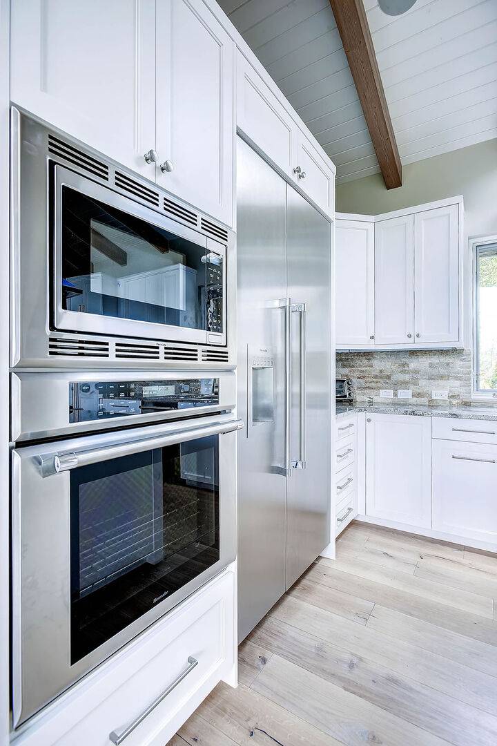 Kitchen, Sunrise Ski Haus, Breckenridge Vacation Rental Kitchen, Sunrise Ski Haus, Breckenridge Vacation Rental