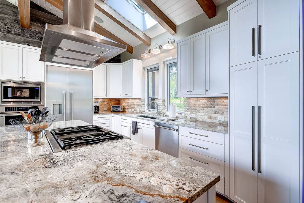 Kitchen, Sunrise Ski Haus, Breckenridge Vacation Rental Kitchen, Sunrise Ski Haus, Breckenridge Vacation Rental