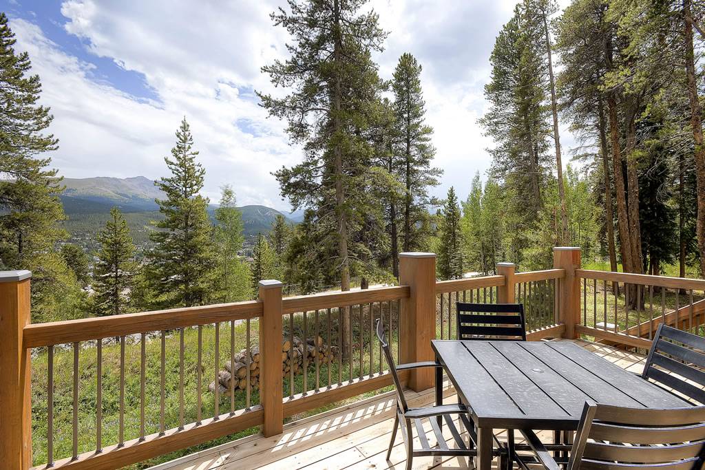 Exterior, Sunrise Ski Haus, Breckenridge Vacation Rental Exterior, Sunrise Ski Haus, Breckenridge Vacation Rental