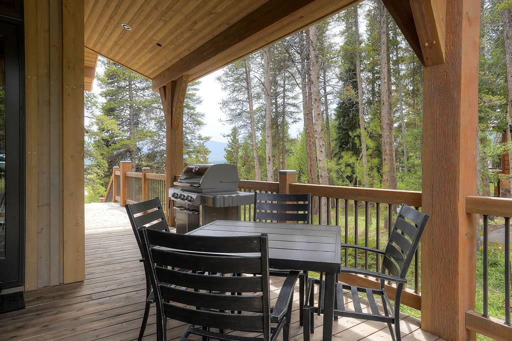 Exterior, Sunrise Ski Haus, Breckenridge Vacation Rental Exterior, Sunrise Ski Haus, Breckenridge Vacation Rental