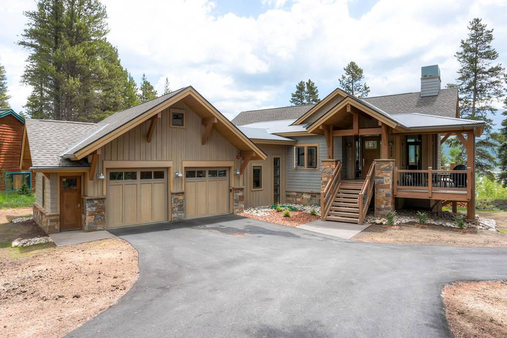 Exterior, Sunrise Ski Haus, Breckenridge Vacation Rental Exterior, Sunrise Ski Haus, Breckenridge Vacation Rental