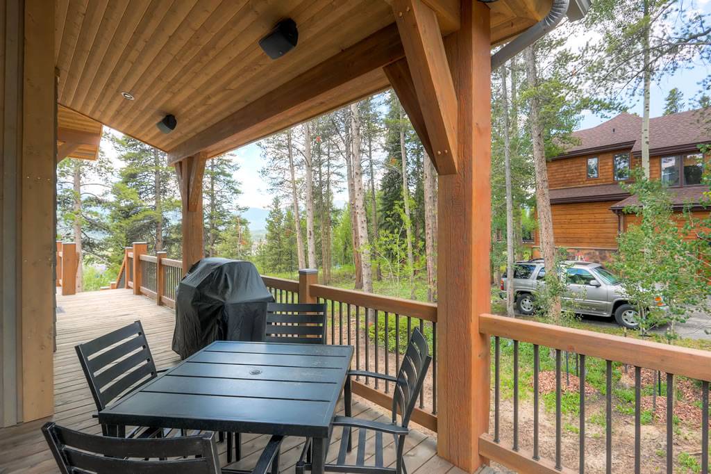 Exterior, Sunrise Ski Haus, Breckenridge Vacation Rental Exterior, Sunrise Ski Haus, Breckenridge Vacation Rental