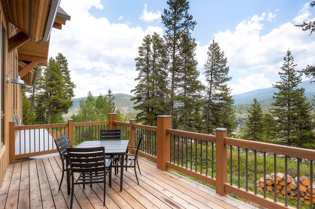 Exterior, Sunrise Ski Haus, Breckenridge Vacation Rental Exterior, Sunrise Ski Haus, Breckenridge Vacation Rental