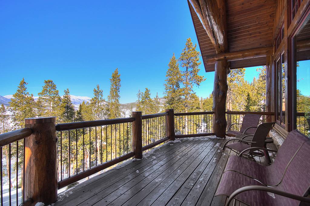 Exterior, Ten Mile Estate, Breckenridge Vacation Rentals Exterior, Ten Mile Estate, Breckenridge Vacation Rentals