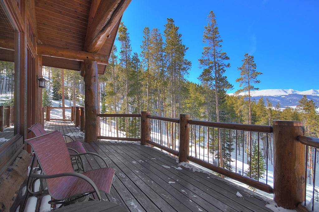 Exterior, Ten Mile Estate, Breckenridge Vacation Rentals Exterior, Ten Mile Estate, Breckenridge Vacation Rentals