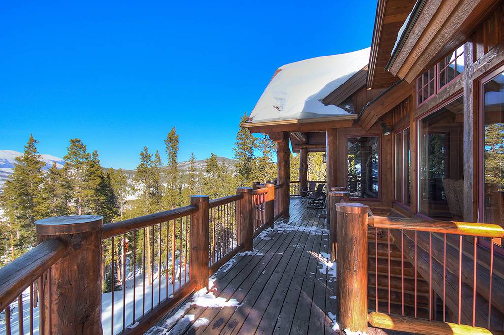 Exterior, Ten Mile Estate, Breckenridge Vacation Rentals Exterior, Ten Mile Estate, Breckenridge Vacation Rentals