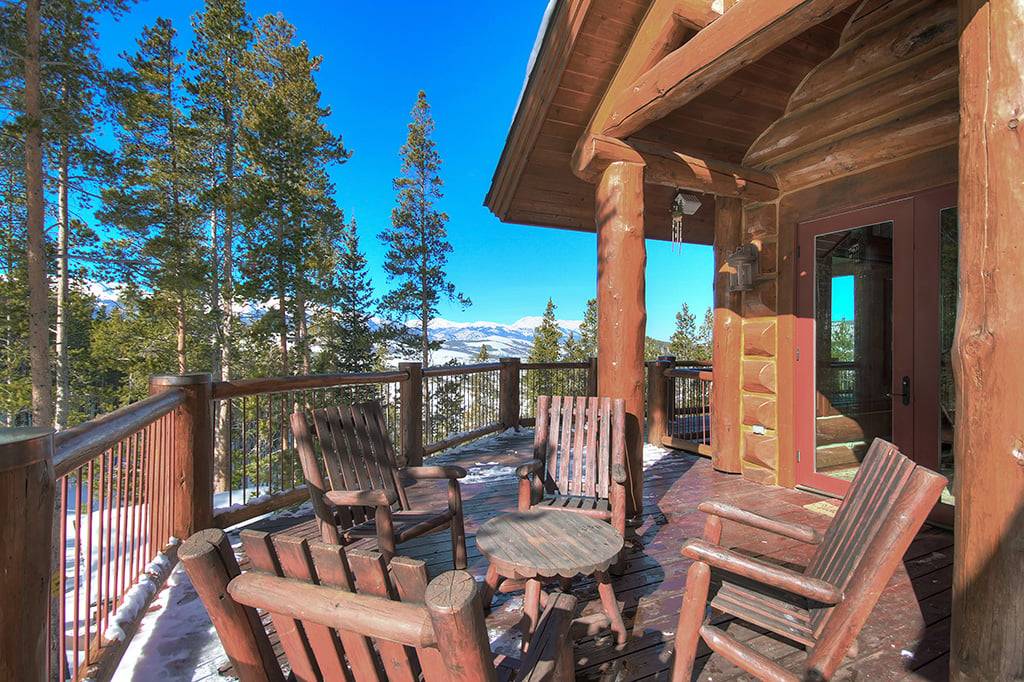 Exterior, Ten Mile Estate, Breckenridge Vacation Rentals Exterior, Ten Mile Estate, Breckenridge Vacation Rentals