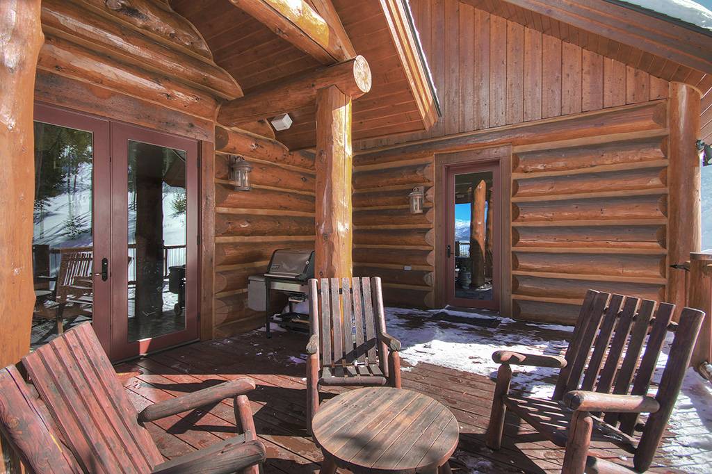 Exterior, Ten Mile Estate, Breckenridge Vacation Rentals Exterior, Ten Mile Estate, Breckenridge Vacation Rentals