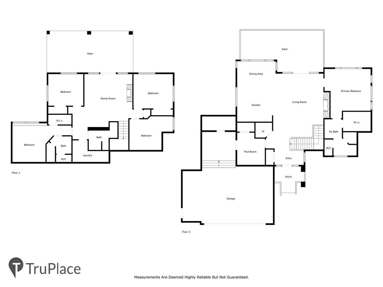 Floorplan, The Beaver Lodge at Breckenridge, Breckenridge Vacation Rental Floorplan, The Beaver Lodge at Breckenridge, Breckenridge Vacation Rental