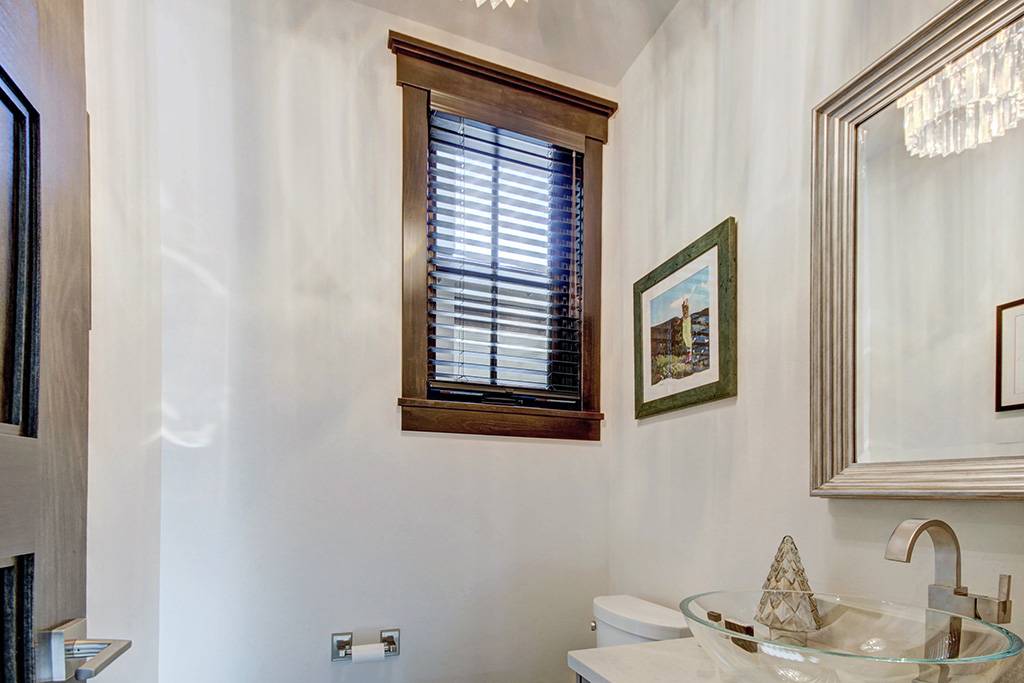 Bathroom, The Bogart House, Breckenridge Vacation Rental Bathroom, The Bogart House, Breckenridge Vacation Rental