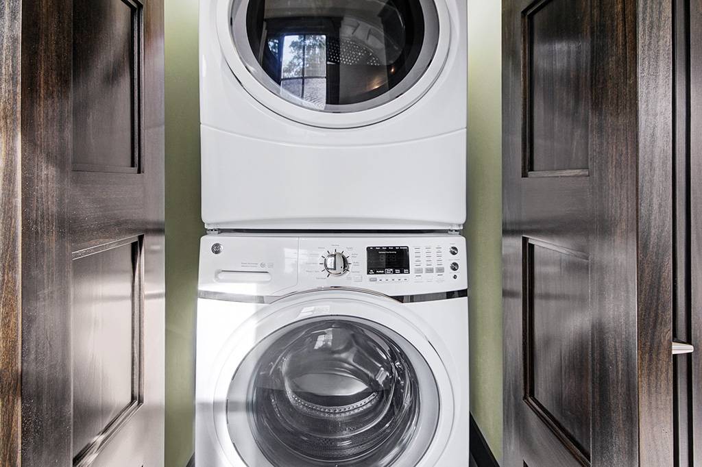 Laundry, The Bogart House, Breckenridge Vacation Rental Laundry, The Bogart House, Breckenridge Vacation Rental