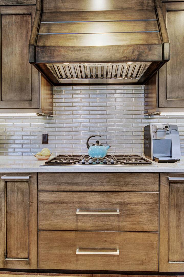 Kitchen, The Bogart House, Breckenridge Vacation Rental Kitchen, The Bogart House, Breckenridge Vacation Rental
