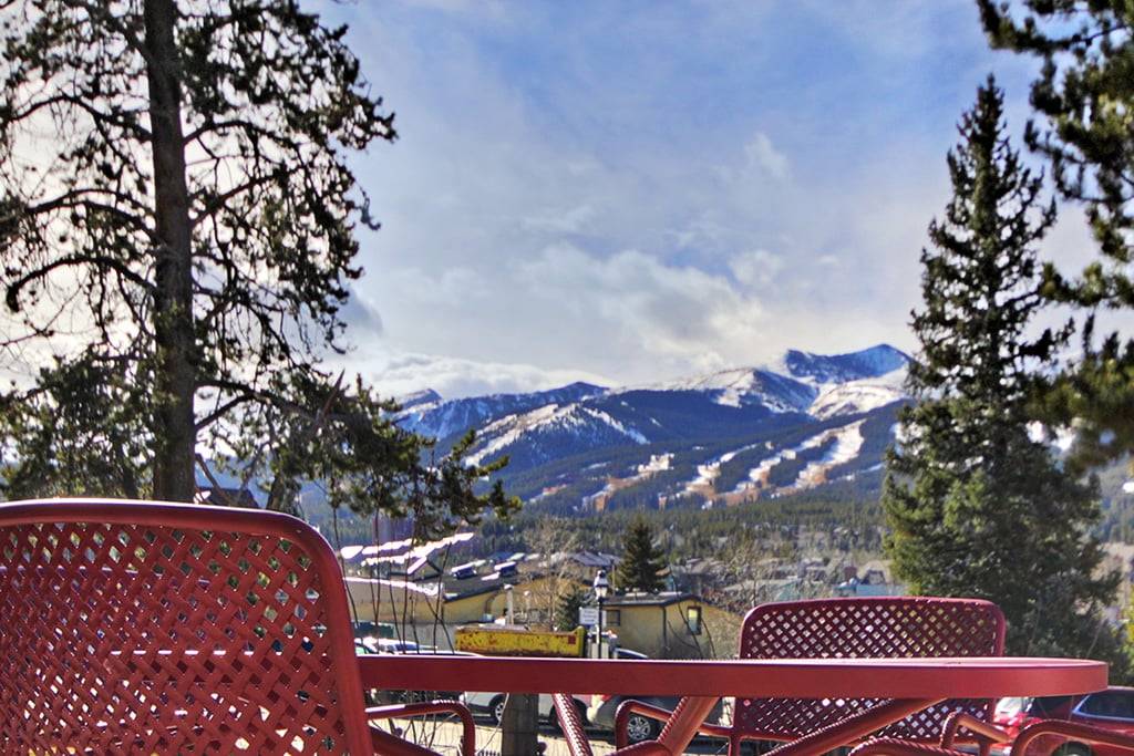 Exterior, The Bogart House, Breckenridge Vacation Rental Exterior, The Bogart House, Breckenridge Vacation Rental