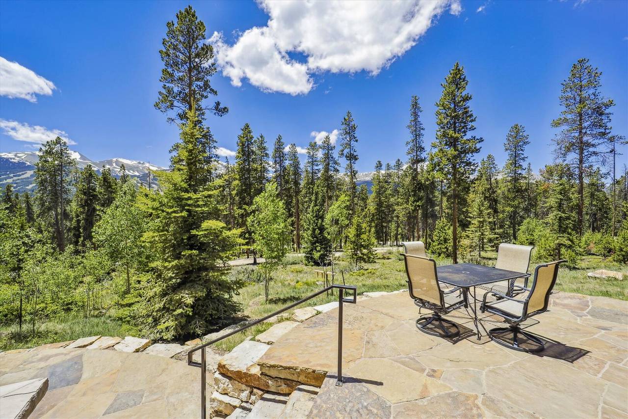 Exterior, The Great Escape, Breckenridge Vacation Rental Exterior, The Great Escape, Breckenridge Vacation Rental