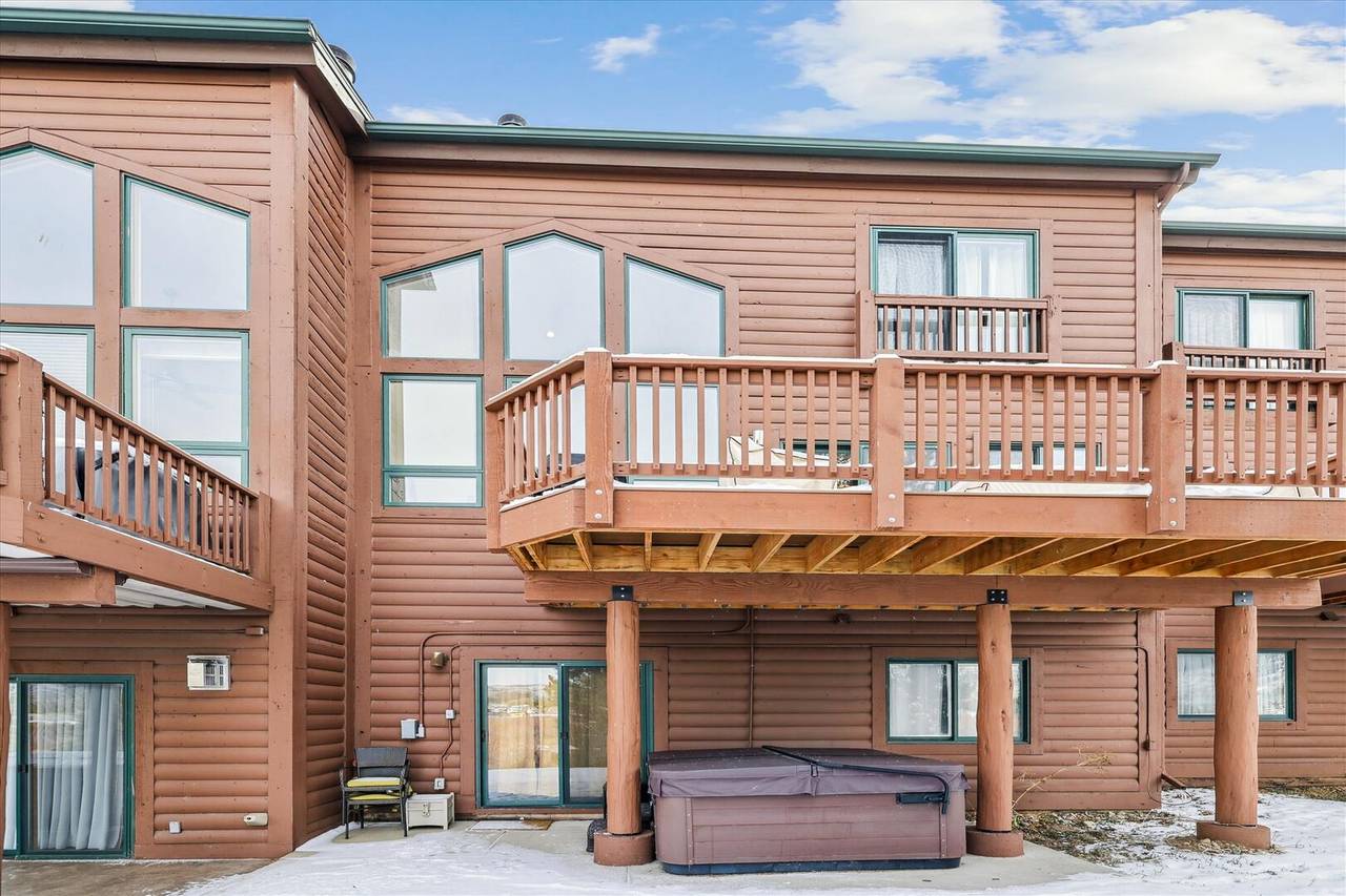 Exterior, Water Dance Retreat, Breckenridge Vacation Rental Exterior, Water Dance Retreat, Breckenridge Vacation Rental