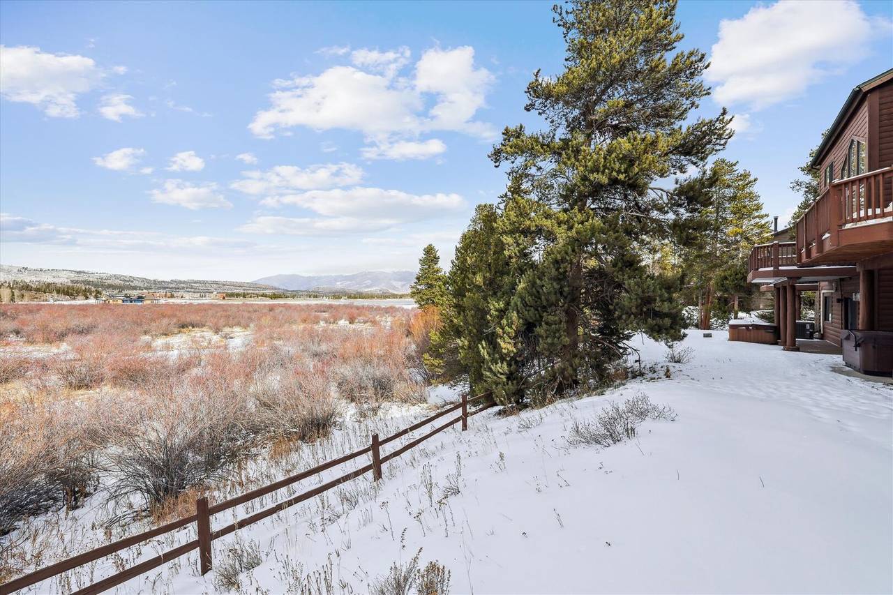 Exterior, Water Dance Retreat, Breckenridge Vacation Rental Exterior, Water Dance Retreat, Breckenridge Vacation Rental