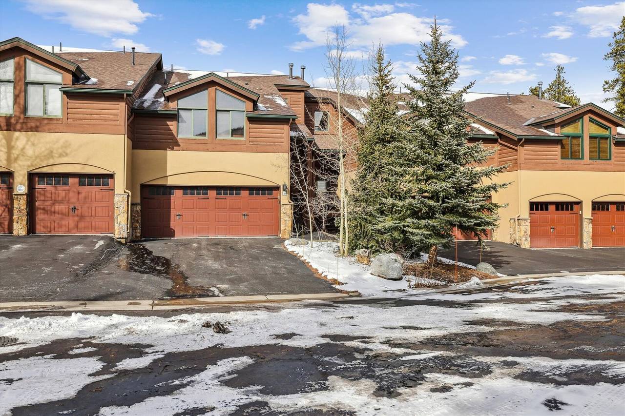 Exterior, Water Dance Retreat, Breckenridge Vacation Rental Exterior, Water Dance Retreat, Breckenridge Vacation Rental