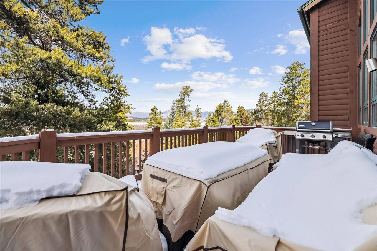 Exterior, Water Dance Retreat, Breckenridge Vacation Rental Exterior, Water Dance Retreat, Breckenridge Vacation Rental