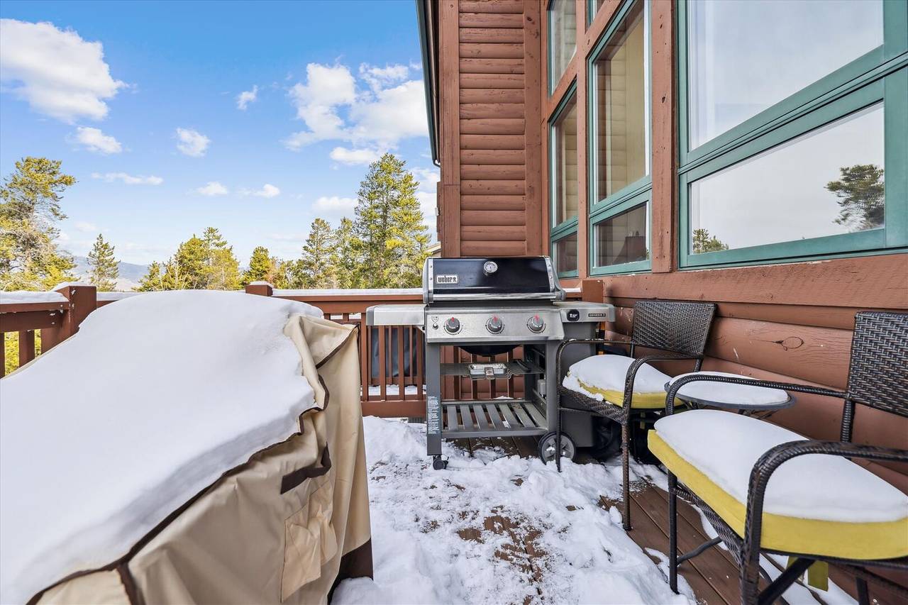 Exterior, Water Dance Retreat, Breckenridge Vacation Rental Exterior, Water Dance Retreat, Breckenridge Vacation Rental