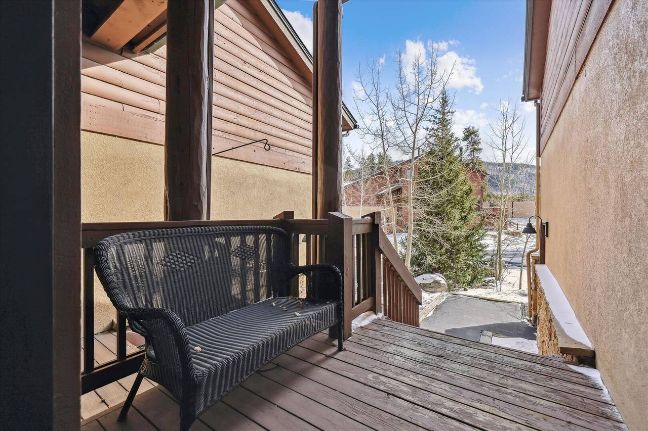 Exterior, Water Dance Retreat, Breckenridge Vacation Rental Exterior, Water Dance Retreat, Breckenridge Vacation Rental